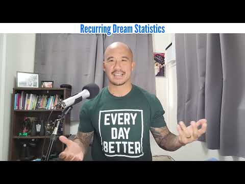 Study on Recurring Dreams