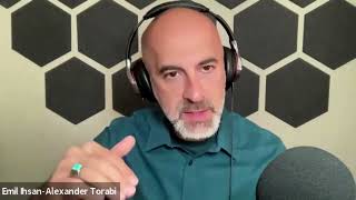 The Truth About Islamic Spirituality. In Conversation With Ihsan Alexander.