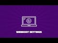 Kaseya On Premises VSA Webroot Settings