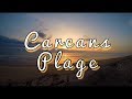  carcans plage  