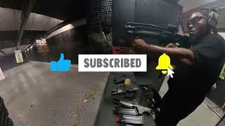 Range Day CZ-p10f, Glock 45 CV And Bullpup 12 Gauge #new #video #music