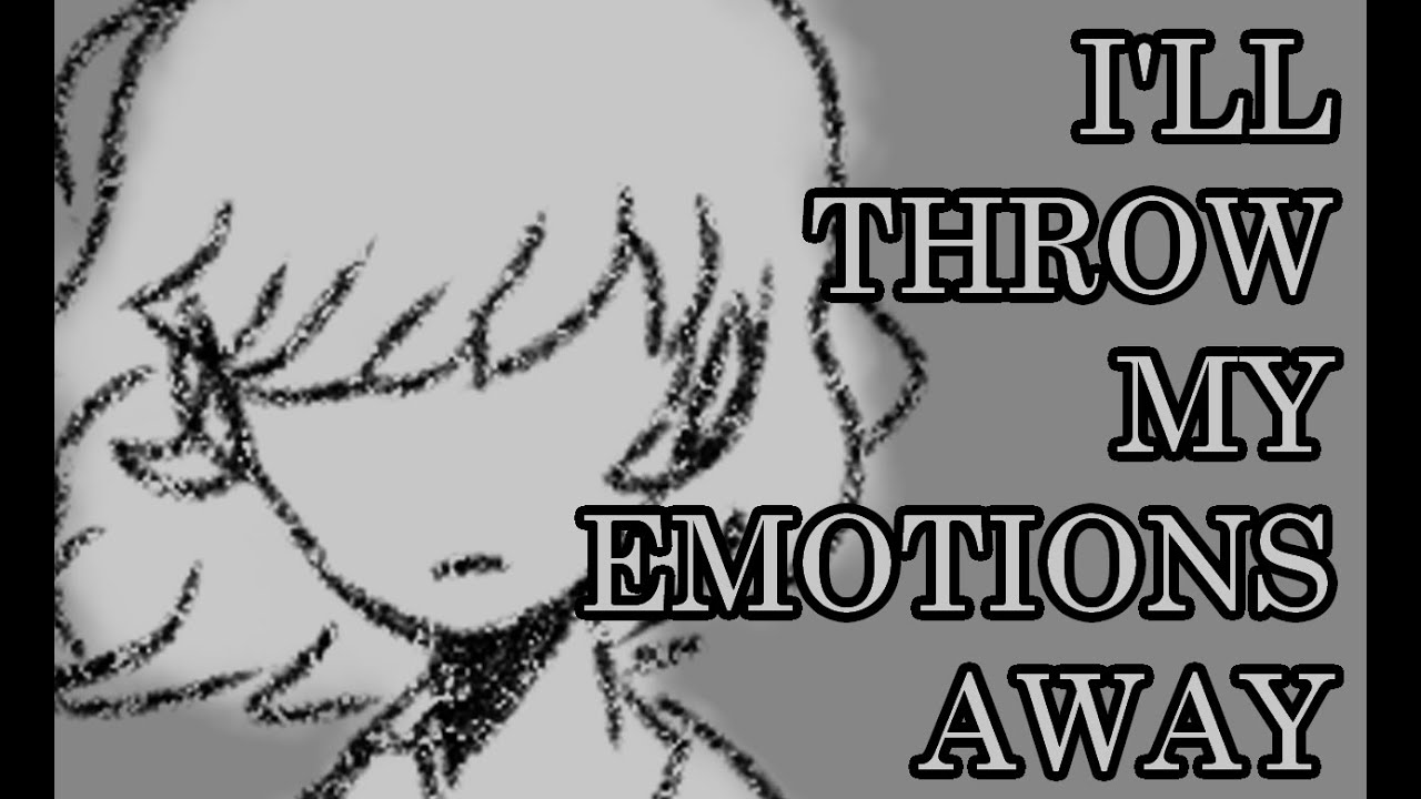 【SOLARIA】I'll Throw My Emotions Away【SynthV English Cover】