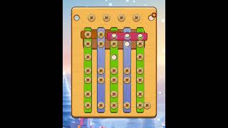 LEVEL 6 - WOOD NUTS AND BOLTS screenshot 5