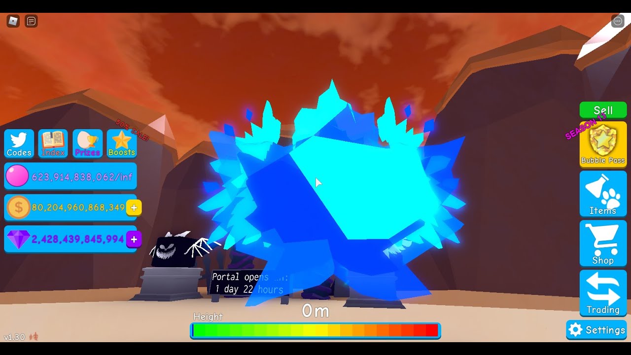 I Made A Shiny Lucid Leaf