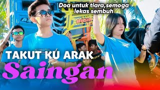 PENAMPILAN TERAKHIR TIARA SEBELUM SAKIT KEMARIN...!! || AZYA MUSIK TERBARU