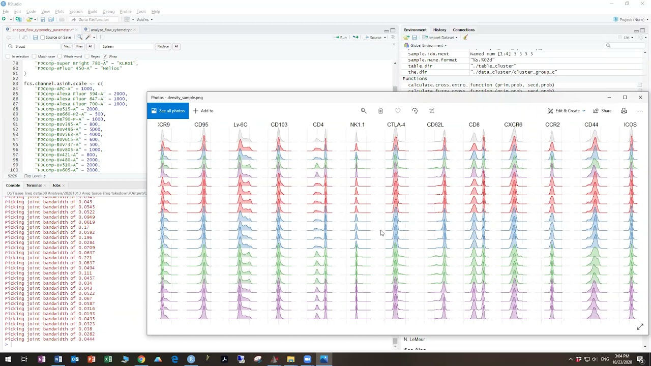 04 Adjusting the data transforms