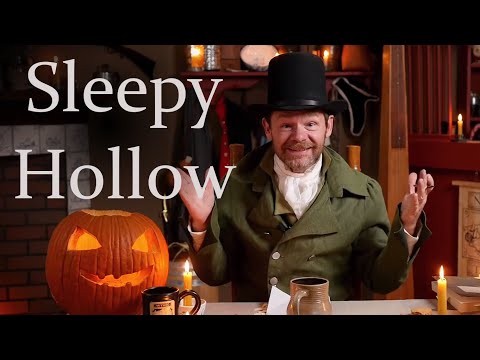 What Can We Learn From Sleepy Hollow? - Nutmeg Tavern Replay! - What Can We Learn From Sleepy Hollow? - Nutmeg Tavern Replay!
