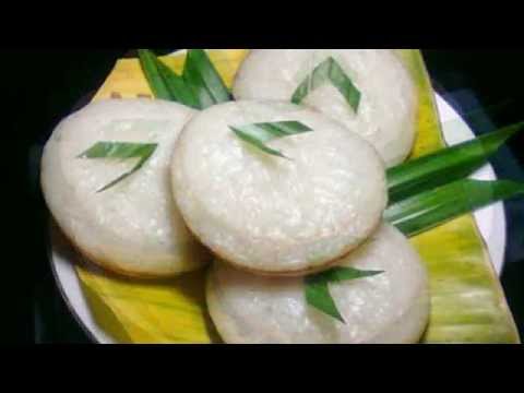 Resep Kue Apem Tradisional  Kukus Gurih dan Lezat YouTube