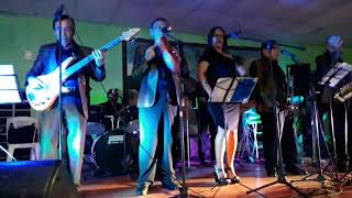 Los Cosver - Colé Oficial Video