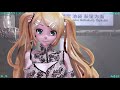 【sdPBR3.30】透けレース・ミニチャイナのリンちゃんで「ロキ」【MMD/4K/60fps】
