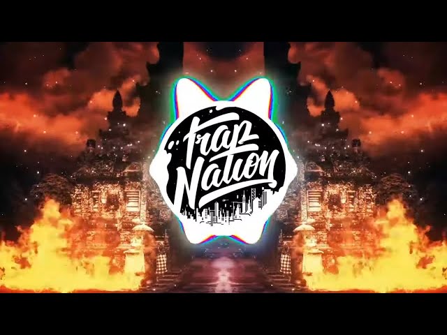 Best of Trap Nation Mix 2021 class=