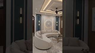 bhaiya maine full interior design aapne ghar me karwaya hai kaisa lag raha #door #wall #kitchen