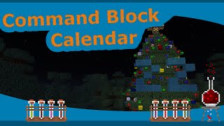 Minecraft - Command Block Calendar 22nd Capturing mobs