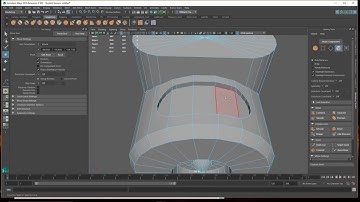 Character Creation From Maya to Unity