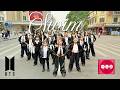 [KPop In Public] BTS (방탄소년단) &lsquo;SWIM&rsquo;  - Dance Cover By BABY WARRIORS From Vietnam