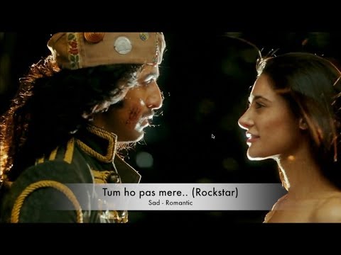 Tum Ho Pass Mere.. | Sad - Romantic Version | Rockstar | HD