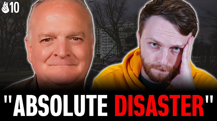 "IT WAS HORRIBLE PLAN AND IT FAILED": Controversy of War Truth With @DanielDavisDeepDive // TGIM #10