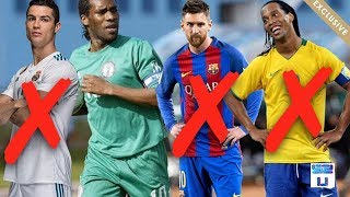 More skillful than Ronaldinho, Robinho, Neymar, Messi and Ronaldo? Watch this.... I 2019 HD