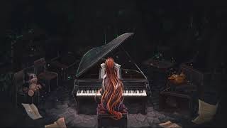 "Your Reality" Doki Doki Literature Club ending song (no spoilers)