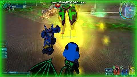fusionfall retro a history of planet fusion part 1 of 4
