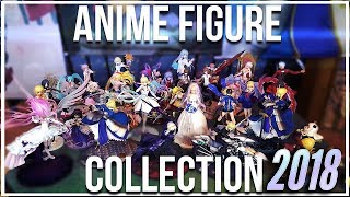 Anime Figure Collection 2018