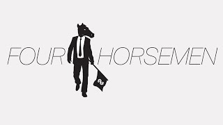 Four Horsemen (2012) | Full Movie | Gillian Tett | Lawrence Wilkerson | Ross Ashcroft
