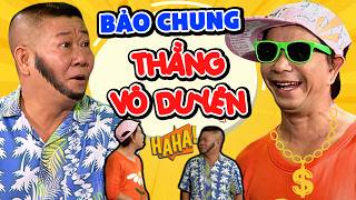 Tuyển Tập Hài Bảo Chung, Vũ Thanh  Hài Ngày Xửa Ngày Xưa