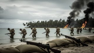 Stories from the Pacific War: US vs Japan | Guadalcanal, Iwo Jima & Okinawa Documentary