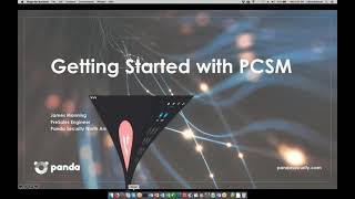 Getting Started With Systems Management - Panda Security Webinar screenshot 5