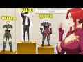 When a Mage Broke The Physical Records Exam And Humiliated The Elite Warriors! - Manhwa Recap Mp3 Song