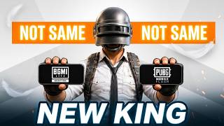 The Major Difference Between PUBG Mobile Light and BGMI Lite screenshot 2