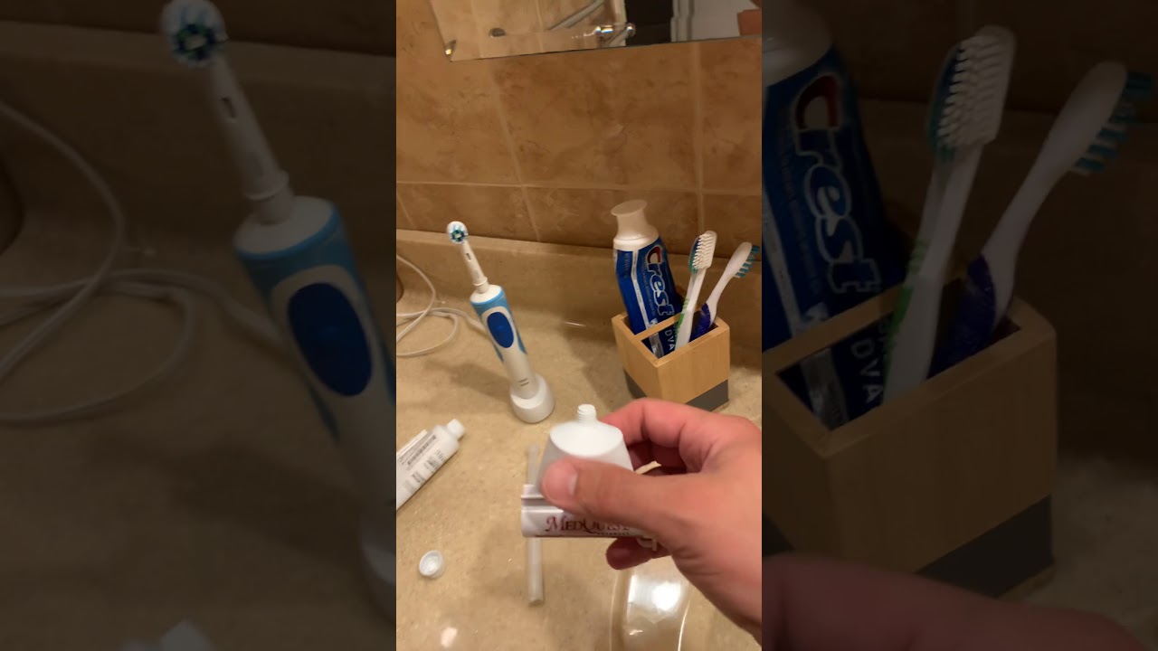 TRT tran-scrotal cream