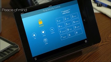 Crestron Pyng Video