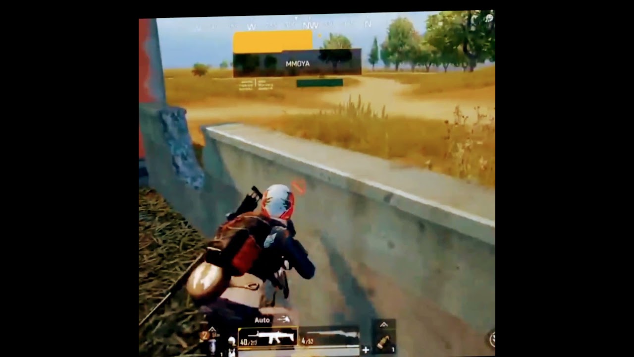 Ban Ja Tu Meri Rani🥀Dynamo Gaming M24 Head short