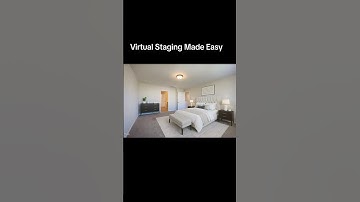 5 FREE Virtual Staging Prompts 🏡 Link in comments! #heartprintvirtualstaging #realestateagen