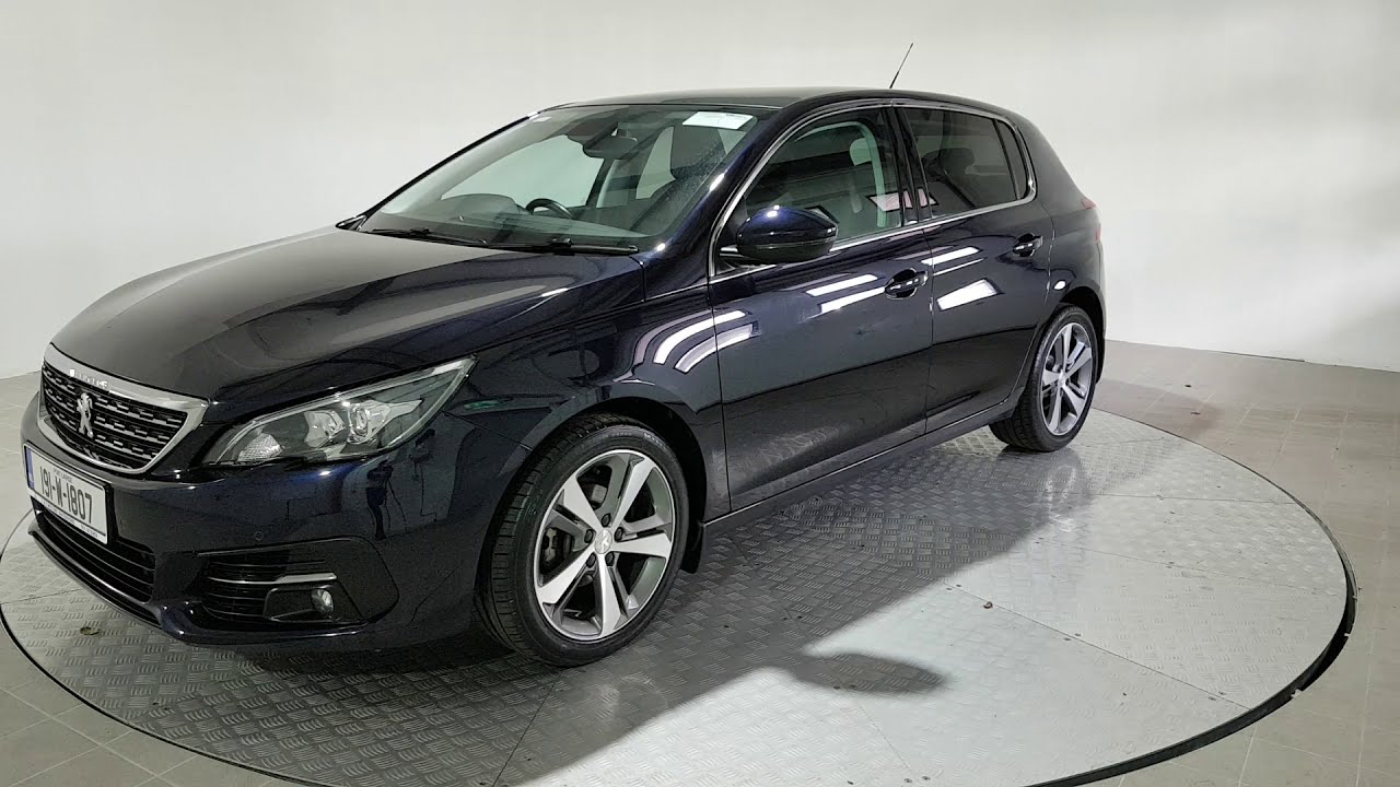Peugeot 308 t