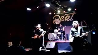 Soy Feliz | Disidente | Beat 803 | Puebla | 10/02/23