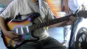 Phụng hoàng 12 câu dây đào-Chữ đàn cơ bản | Tấn Thành Bàu Năng