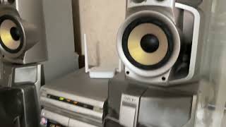 Sony rx99