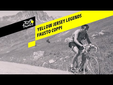 Video: Žltý dres Coppi Tour de France sa v aukcii predáva za 20 000 eur