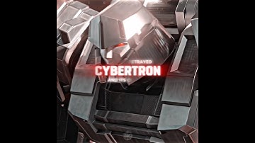 You betrayed me || Transformers One Edit #edit #transformersone #shorts