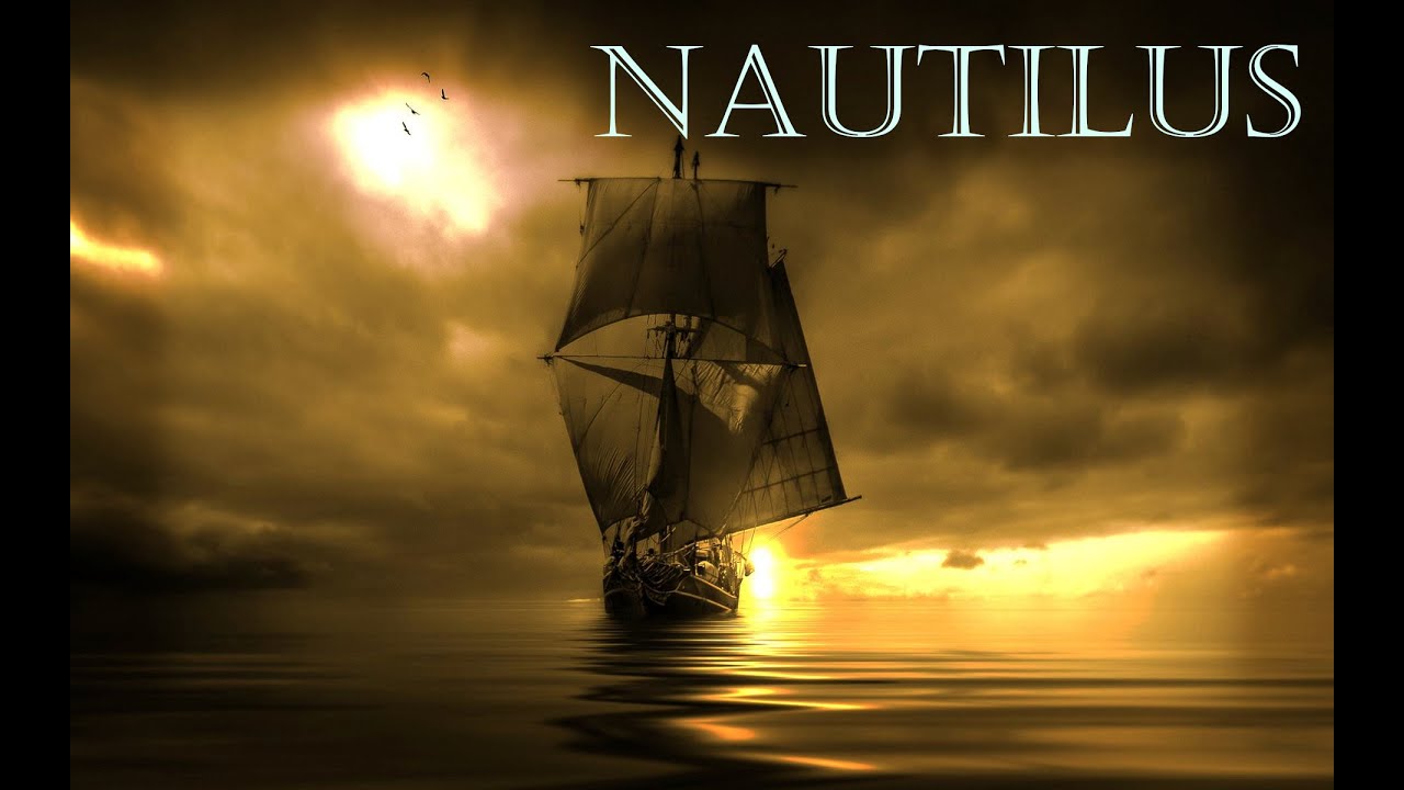 Nautilus - YouTube