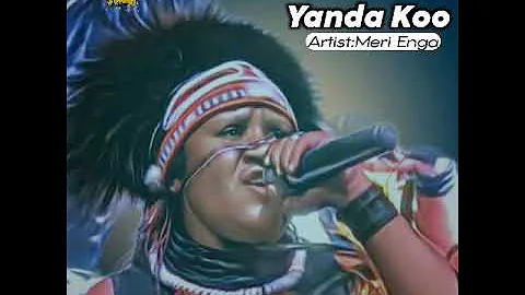 Yanda Koo (Png Music 2022) Meri Enga[T17 Recordz-Bata DeE Prodz]