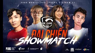 PMPL 2020 | Takaz Đại Chiến Showmatch Với Ngân Sát Thủ, Hipz, ABCT36 Gaming Và Cái Kết