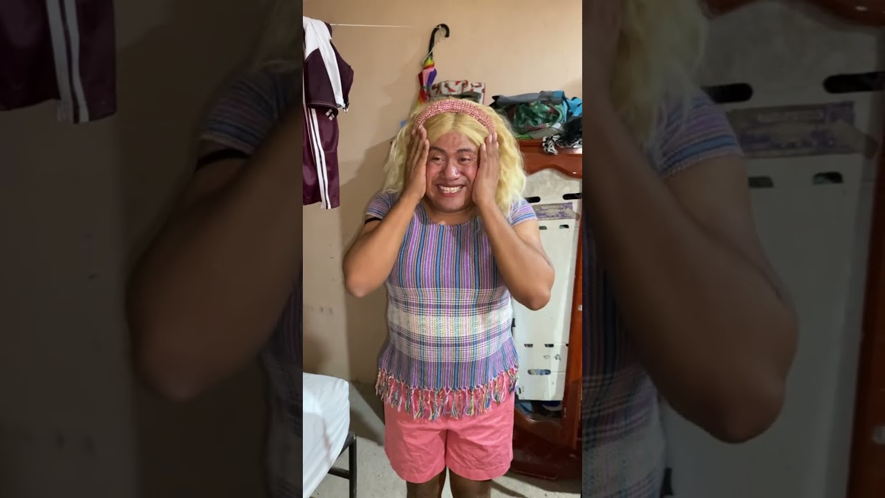 Doña Cata emprende un nuevo negocio vender clandestinas