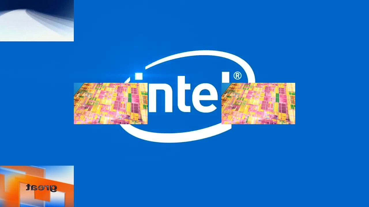 (V2) Intel - Sparta Vitro Remix