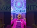 From Suicide Attempts to Spiritual Awakening ✨ | I Am Divinity 👑