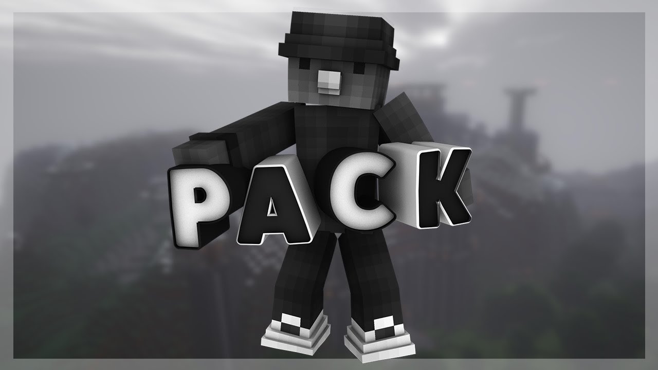 Présentation de pack de texture rush 4 YouTube