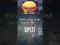 Bro wants it🤣🤣