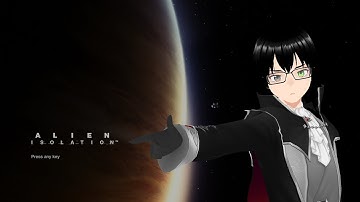 [Alien: Isolation] #4 Let